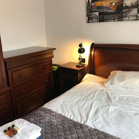 Appartement Amazing Quiet Garden House Near London Luton Airport Extérieur photo