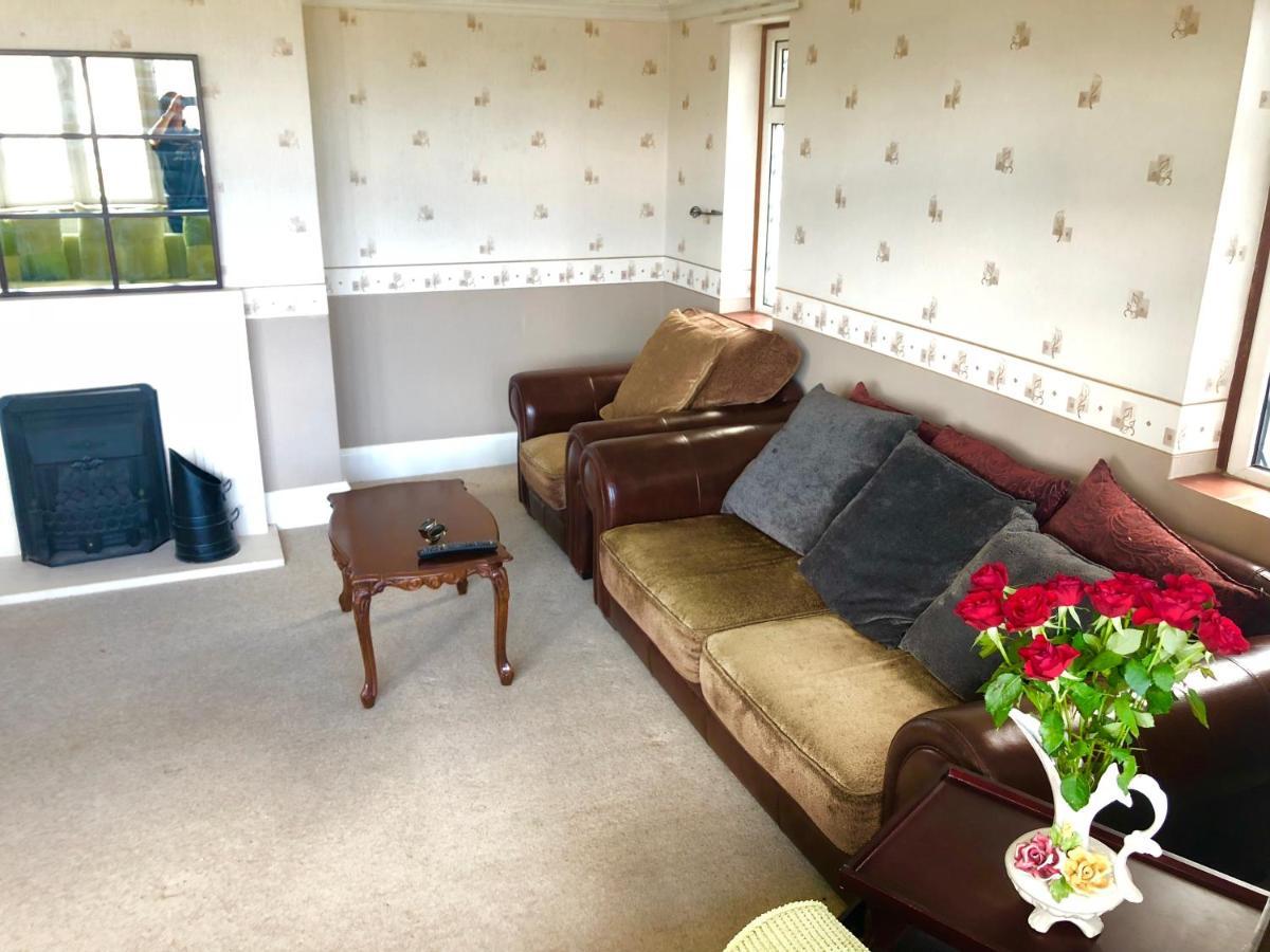 Appartement Amazing Quiet Garden House Near London Luton Airport Extérieur photo