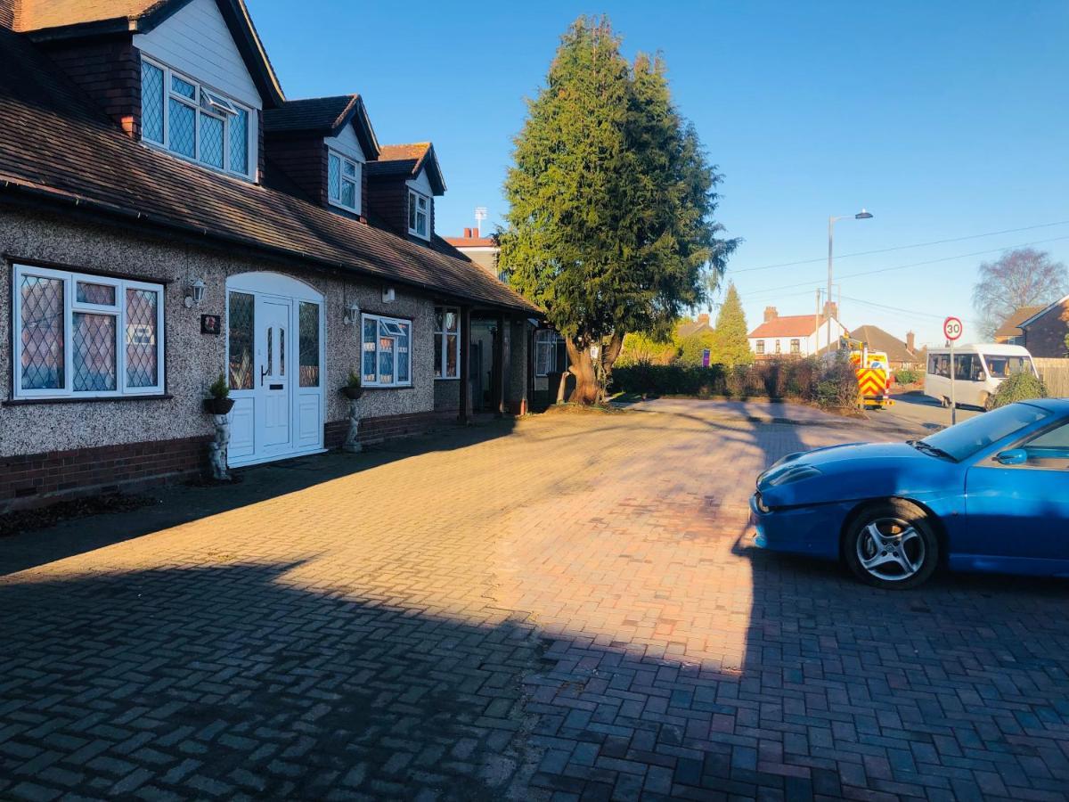 Appartement Amazing Quiet Garden House Near London Luton Airport Extérieur photo